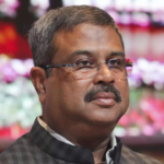 ‘Fictional, unfounded’: BJP dismisses report of portfolio change offer to Dharmendra Pradhan