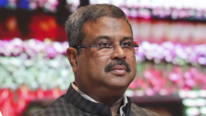 ‘Fictional, unfounded’: BJP dismisses report of portfolio change offer to Dharmendra Pradhan