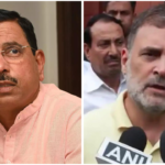 Congress, BJP spar over Pralhad Joshi’s pick as education minister