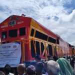1st direct freight train opens new India-Nepal chapter