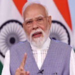 PM Modi’s message to key ministries: Be youthful, dynamic and adaptable