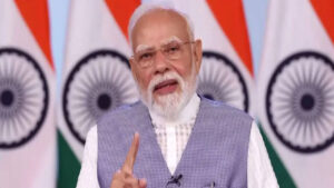 PM Modi’s message to key ministries: Be youthful, dynamic and adaptable