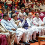 Our FTAs fair & equitable, protect farmers, MSMEs, labour sector: Govt to NDA MPs