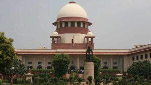 Supreme Court curbs powers of SC panel, says it can’t pass adjudicatory orders
