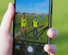 UK parents warned over posting images of children amid AI sexual abuse fears