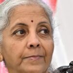 FM Sitharaman embarks on 4-day official visit to France to bolster economic ties