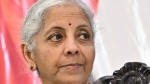 FM Sitharaman embarks on 4-day official visit to France to bolster economic ties