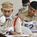 Telangana Govt approves recruitment for 6,424 posts in Police dept, including SI and Constable jobs