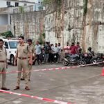 Bantwal police secure man accused of hacking woman in broad daylight