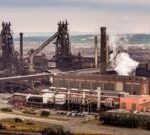 China hits out at British Steel nationalisation