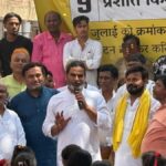 BJP bids to stave off JSP, RJD challenge as campaigning ends for Bankipur byelection