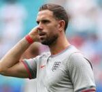Henderson & Quansah only England absentees for Argentina
