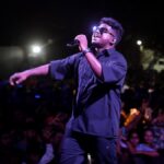 Tamil rapper Arivu detained during bid to protest against NEET near Secretariat in Chennai