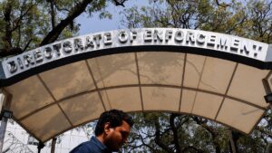 ED attaches ₹58.34-crore assets in Bhushan Steel case