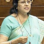 Row over Banyan tree worship at Mahatma Phule Wada: BJP MP Medha Kulkarni faces criticism