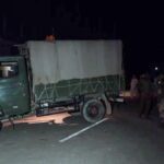 Assam Rifles jawan killed in Nagaland IED blast