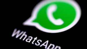 Govt. receives WhatsApp’s reply on notice over ‘username’ feature
