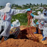 DR Congo Ebola outbreak tops 400 deaths as virus reaches major city