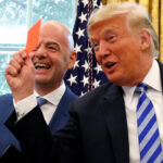 ‘Inclusive’ World Cup fell short as Trump administration shut out fans, rights groups say