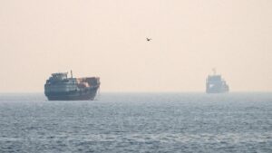 Government to monitor Indian sailors’ status in real-time as Hormuz conflict claims more lives