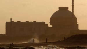 Kudankulam nuclear plant data breach triggers ‘absolute commotion’ among project’s top brass: sources