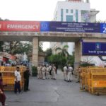 Hospitals must not function as an extension of law enforcement: Safdarjung Hospital resident doctors