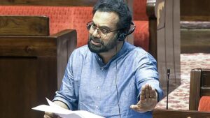 CPI(M) opposes introduction of Bill to give Vande Mataram legal protection, calls it unconstitutional