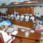 BJP claiming ‘fake credit’ for raising land acquisition compensation for farmers; law made by UPA govt, says Congress