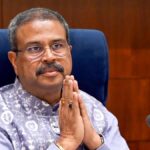 Dharmendra Pradhan: In the eye of the storm