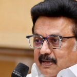 T.N. CM Vijay should break silence on lock-up deaths: M.K. Stalin