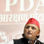 Akhilesh alleges students abducted by U.P. police in Prayagraj, authorities refute claim