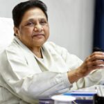 Mayawati alleges Opposition using Dalit organisations to mislead Bahujan society