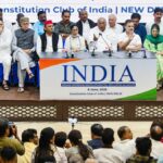 ‘When all else fails, people still repose their trust in the judiciary’: INDIA bloc leaders in letter to CJI