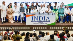 ‘When all else fails, people still repose their trust in the judiciary’: INDIA bloc leaders in letter to CJI
