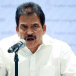 K.C. Venugopal urges KSU workers to raise grievances through party forums