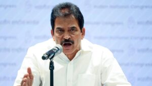 K.C. Venugopal urges KSU workers to raise grievances through party forums