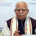 Central Vista to be known as ‘Kartavya Bhawan Area’: HUA Minister Manohar Lal