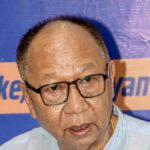Manipur CM vows arrest of all accused in killing of six Naga civilians