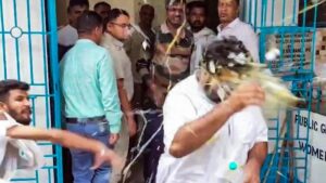 Calcutta HC directs Bengal to frame guidelines for transporting accused persons