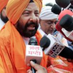 Punjab BJP accuses AAP of subverting the entire electoral process in urban local body polls