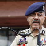 Anantnag attack aftermath: Intensify area domination, step up intelligence-led ops: J&K DGP Nalin Prabhat