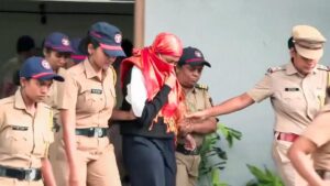 Ketan Agarwal murder: Fiancée kept victim’s phone with her for some time