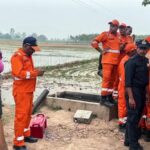 4-year-old child who fell into borewell in Haryana’s Ambala dies