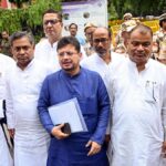 Trinamool rebel camp forms State and district committees