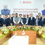 Odisha signs memorandum of cooperation for Japan-backed projects worth ₹67,000 crore