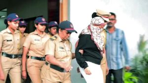 Ketan Agarwal murder case: Court rejects police custody plea, sends accused to judicial remand