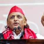 BJP supporters ashamed of party’s misdeeds: Akhilesh Yadav