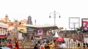 Ram temple donation theft: Police take custody of Tinnu, nephew Manish Yadav