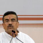 CM Suvendu Adhikari says central hospital monitoring system will help get rid of ‘touts’