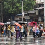Monsoon tracker LIVE: Monsoon fury batters several states, over 10 dead in rain-related incidents across country
